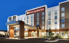 Hilton Garden Inn Lehi Exterior photo