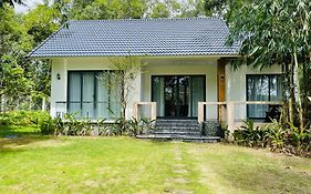 Sao Beach Bungalow Hotel Phu Quoc Exterior photo