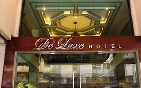 De Luxe Hotel Cagayan de Oro Exterior photo