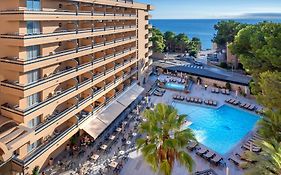 4R Playa Park Hotel Salou Exterior photo