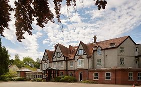 Lismoyne Hotel Fleet Exterior photo