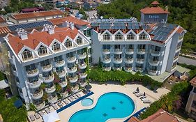 Grand Hotel Faros Marmaris Exterior photo