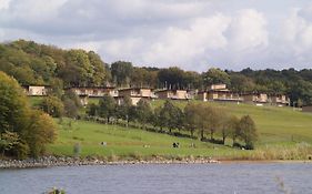 Madame Vacances Les Cottages De Valjoly Eppe-Sauvage Exterior photo