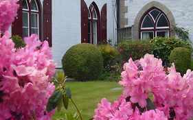 Undercliff Guest House Trinity Exterior photo