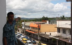 Nadi Downtown Hotel Exterior photo