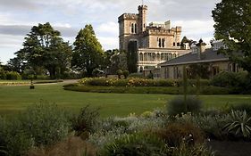 Larnach Lodge & Stable Stay Dunedin Exterior photo