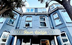 Town Lodge Newquay  Exterior photo