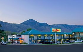 Scott'S Inn & Suites Kamloops Exterior photo