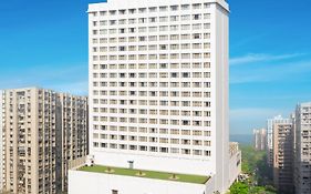 President - Ihcl Seleqtions Hotel Mumbai Exterior photo