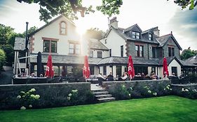 The Ruddings Hotel Keswick  Exterior photo