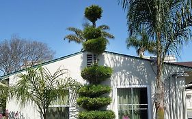 Mission Bell Motel Ventura Exterior photo