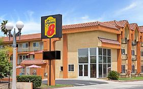 Super 8 By Wyndham Cypress Buena Park Area Hotel Exterior photo