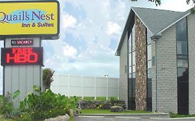 Quail'S Nest Inn & Suites Osage Beach Exterior photo