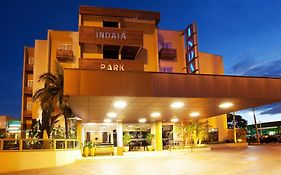 Indaia Park Hotel Campo Grande  Exterior photo