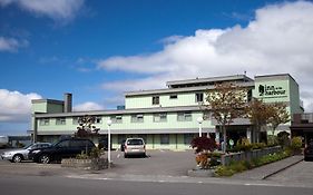 Inn On The Harbour Prince Rupert Exterior photo