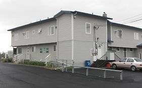 Borealis Inn Fairbanks Exterior photo