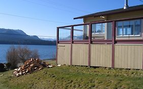 Alert Bay Lodge Exterior photo