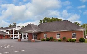 Bourbon Capital Inn Bardstown Exterior photo