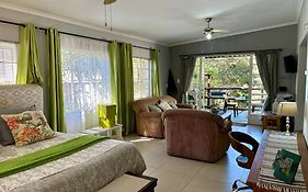 Sabie Self Catering Apartments Exterior photo