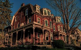 Brickhouse Inn B&B Gettysburg Exterior photo