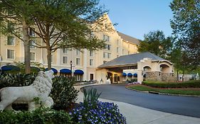 Washington Duke Inn & Golf Club Durham Exterior photo