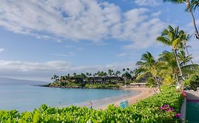 Hale Napili Aparthotel Lahaina Exterior photo