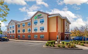 Extended Stay America Select Suites - Salt Lake City - Sandy Exterior photo