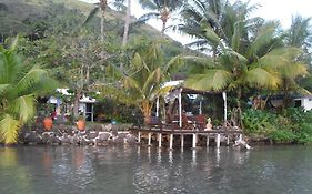 Bora Bora Bungalove Exterior photo