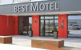 Best Motel Vilsbiburg Exterior photo