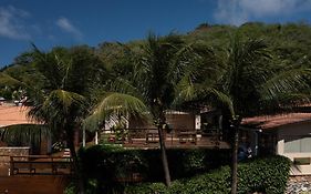 Pousada Da Germana Hotel Fernando de Noronha Exterior photo