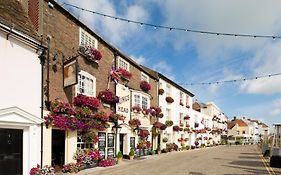 The Kings Head Bed & Breakfast Deal Exterior photo