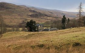 Suie Hunting Lodge Killin Exterior photo