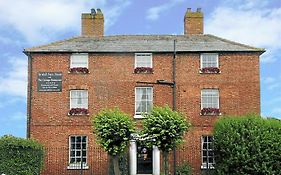 Ternhill Farm House - 5 Star Guest Accommodation With Optional Award Winning Breakfast Market Drayton Exterior photo