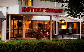 Hotel Savoy Mariehamn Exterior photo