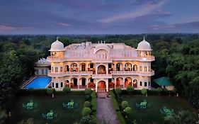 Ranthambhore Heritage Haveli Sawai Madhopur Exterior photo