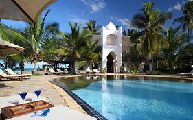 Sultan Sands Island Resort Kiwengwa  Exterior photo