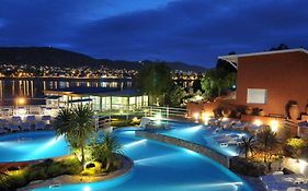 Lake Buenavista Apart Hotel & Suites Villa Carlos Paz Exterior photo