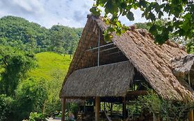 El Retiro Lanquin Hostel Exterior photo