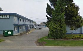 Beach Grove Motel Tsawwassen Exterior photo