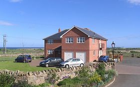 Springwood Bed & Breakfast Seahouses Exterior photo