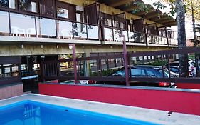 Mira Mare Praia Hotel Guaruja Exterior photo