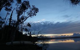 Lake Weyba Cottages Noosa Peregian Beach Exterior photo