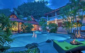 Samui Little Garden Resort Chaweng  Exterior photo