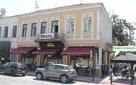 Hostel In Batumi Exterior photo