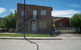 Hospedaje "San Andres" Gobernador Gregores Exterior photo