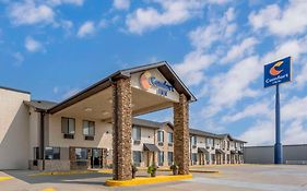 Comfort Inn Lexington Exterior photo