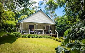 Romantic Cottage, Tamborine Mountain Mount Tamborine Exterior photo