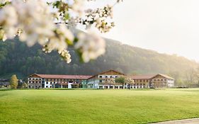 Aja Ruhpolding Hotel Exterior photo