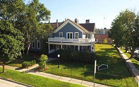 The Wanderlust Hotel Sturgeon Bay Exterior photo