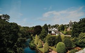 Brig O' Doon House Hotel Ayr Exterior photo